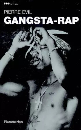 Couverture du produit · Gangsta-rap