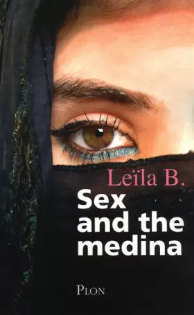 Couverture du produit · Sex and the medina