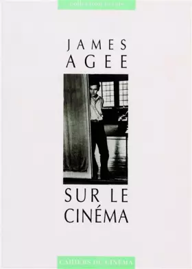 Couverture du produit · Sur le cinéma