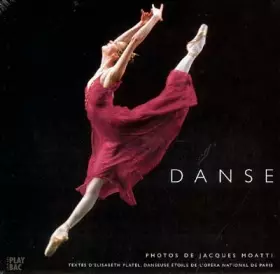 Couverture du produit · Danse