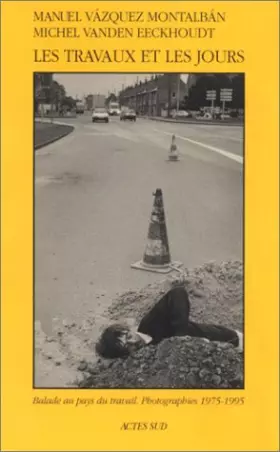 Couverture du produit · Les travaux et les jours