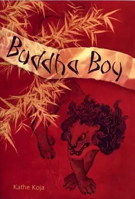 Couverture du produit · Buddha Boy