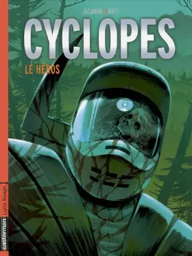 Couverture du produit · Cyclopes, Tome 2 : Le héros