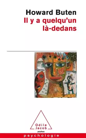 Couverture du produit · Il y a quelqu'un là-dedans : Des autismes