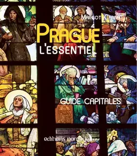 Couverture du produit · Prague l'essentiel