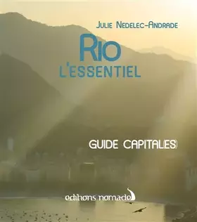 Couverture du produit · Rio l'essentiel