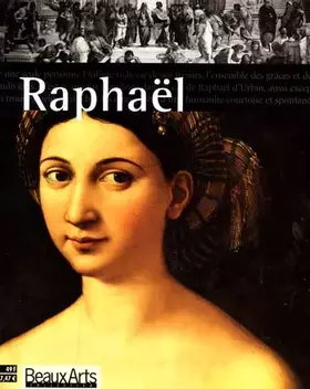 Couverture du produit · Raphaël
