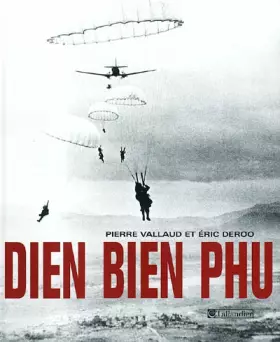 Couverture du produit · Dien Bien Phu
