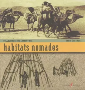 Couverture du produit · Habitats nomades