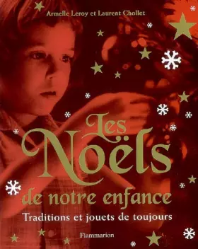 Couverture du produit · Les Noëls de notre enfance
