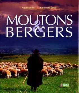 Couverture du produit · Moutons et bergers