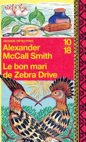 Couverture du produit · Le bon mari de Zebra Drive (8)