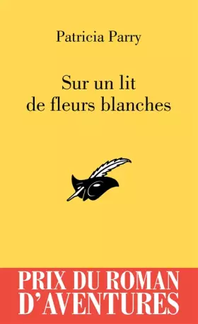 Couverture du produit · Sur un lit de fleurs blanches - PRA 2012