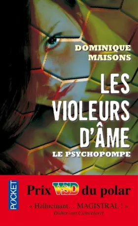 Couverture du produit · Les violeurs d'âme