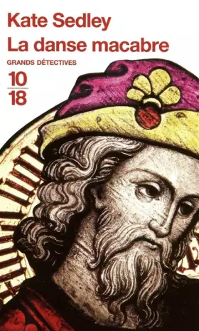 Couverture du produit · Danse macabre