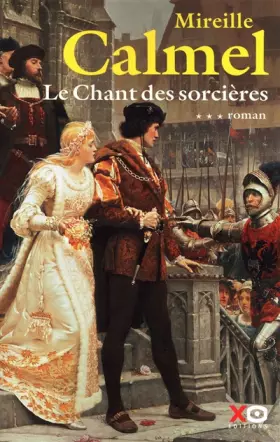 Couverture du produit · Le Chant des sorcières, Tome 3