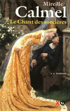 Couverture du produit · Le Chant des sorcières, Tome 2 :