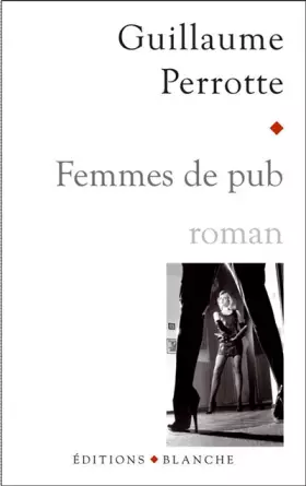 Couverture du produit · FEMMES DE PUB