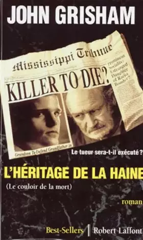 Couverture du produit · Le couloir de la mort