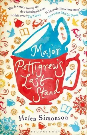 Couverture du produit · Major Pettigrew's Last Stand