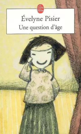 Couverture du produit · Une question d'âge