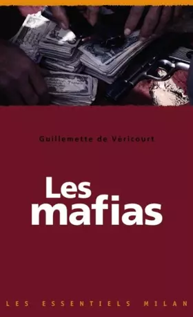 Couverture du produit · Les mafias