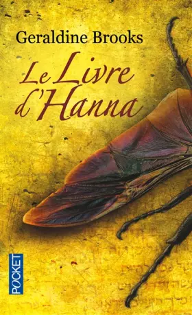Couverture du produit · Le livre d'Hanna