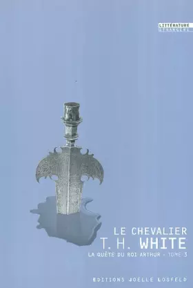 Couverture du produit · Chevalier