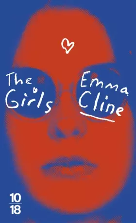 Couverture du produit · The Girls