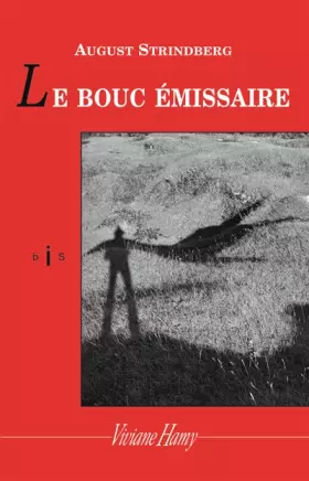 Couverture du produit · Le Bouc-émissaire