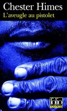 Couverture du produit · L'Aveugle au pistolet