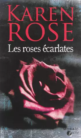 Couverture du produit · Les roses écarlates