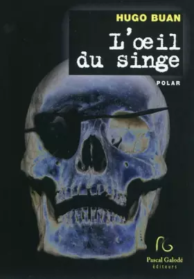 Couverture du produit · Une enquête du commisaire Workan : L'oeil du singe