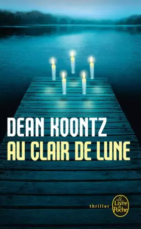Couverture du produit · Au clair de lune
