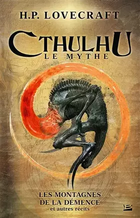 Couverture du produit · Cthulhu : Le Mythe - Livre II