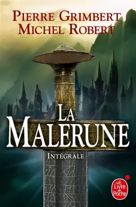 Couverture du produit · La Malerune : trilogie complète