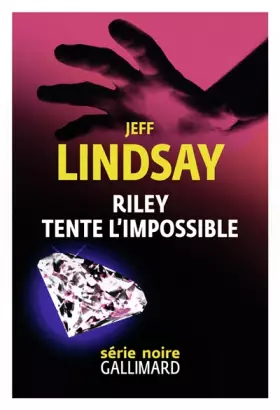 Couverture du produit · Riley tente l'impossible