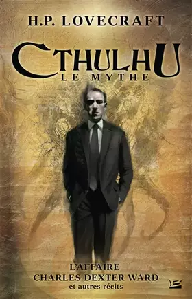 Couverture du produit · Cthulhu : Le Mythe - Livre III