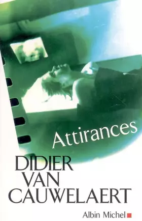 Couverture du produit · Attirances