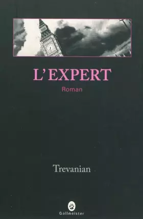 Couverture du produit · L'expert