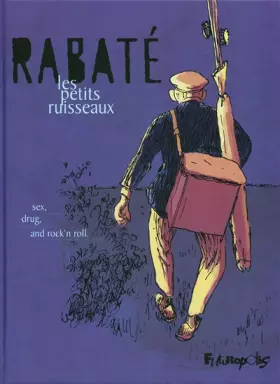 Couverture du produit · Les petits ruisseaux