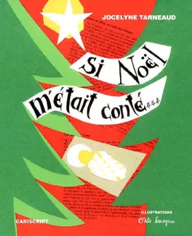 Couverture du produit · Si Noël m'était conté...