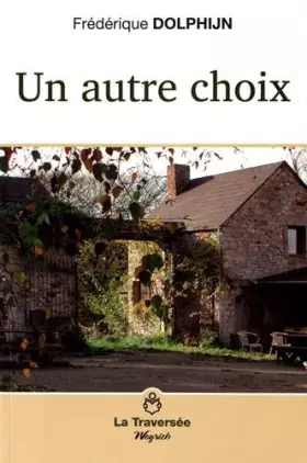 Couverture du produit · Un autre choix