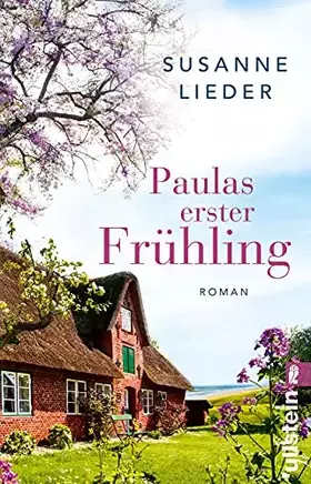 Couverture du produit · Paulas erster Frühling: Roman
