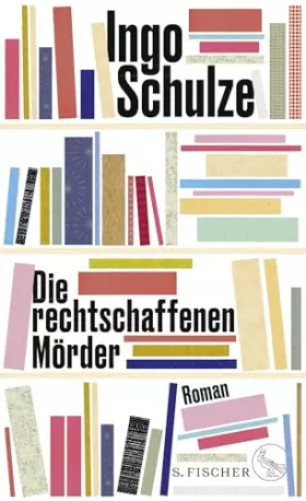 Couverture du produit · Die rechtschaffenen Mörder: Roman