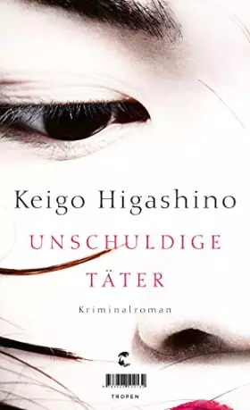 Couverture du produit · Unschuldige Täter: Kriminalroman