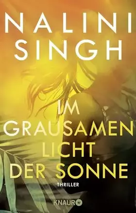 Couverture du produit · Im grausamen Licht der Sonne: Thriller