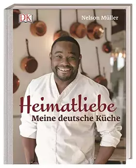 Couverture du produit · Heimatliebe: Meine deutsche Küche