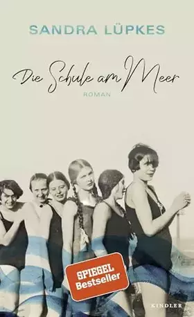 Couverture du produit · Die Schule am Meer: Roman