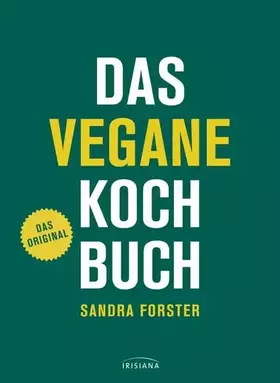 Couverture du produit · Das vegane Kochbuch: Das Original